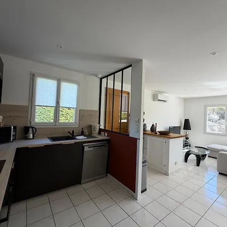 Maison En Drome Provencale La Pascaline *