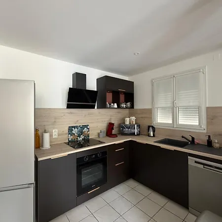 Maison En Drome Provencale La Pascaline Holiday home Portes-en-Valdaine