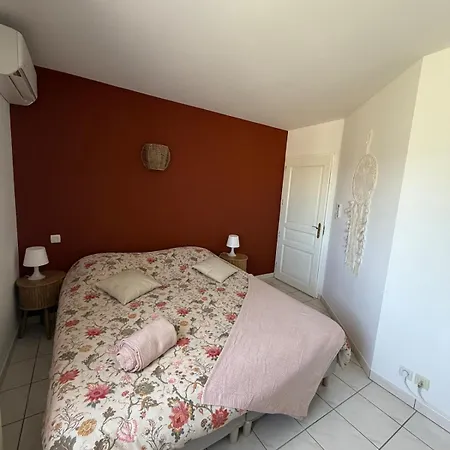 Maison En Drome Provencale La Pascaline *