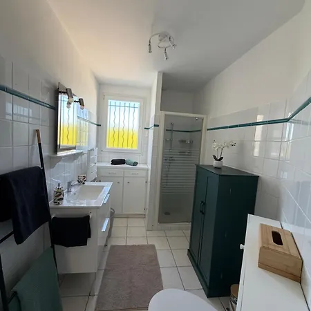 Casa vacanze Maison En Drome Provencale La Pascaline